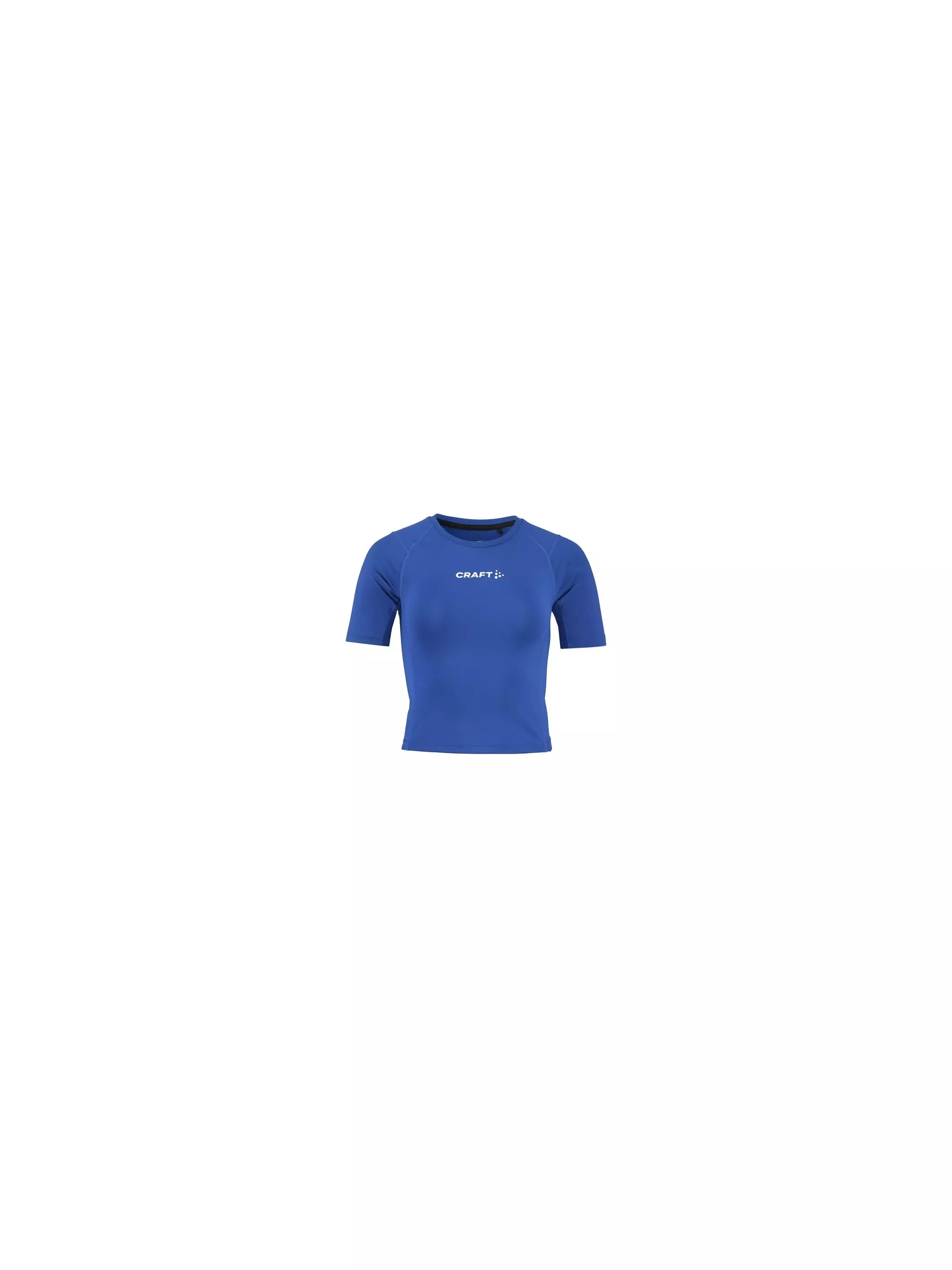 RUSH 2.0 CROP TEE W - product_activity - T-shirts & Trikots für pro...
