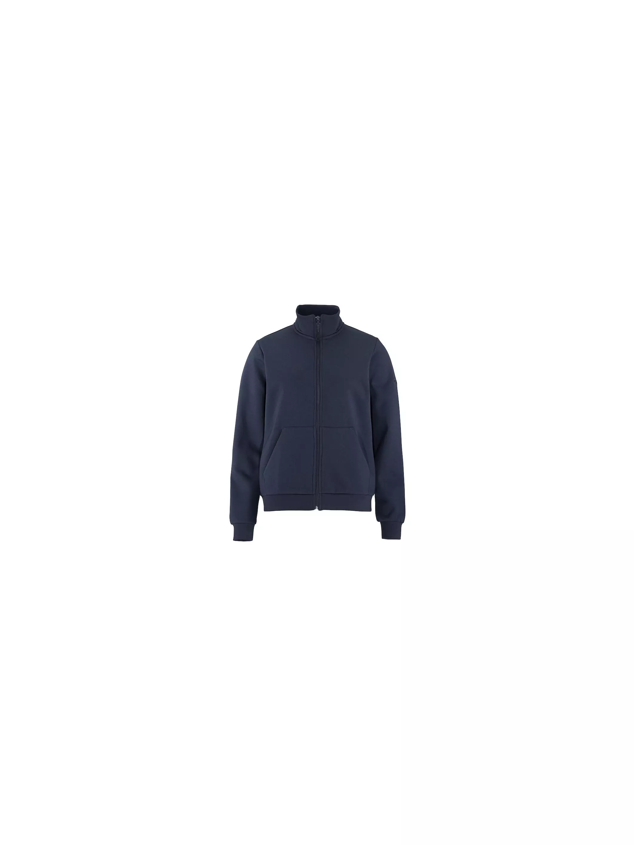 COMMUNITY 2.0 ZIP JACKET W - product_activity - Sweatshirts für pro...