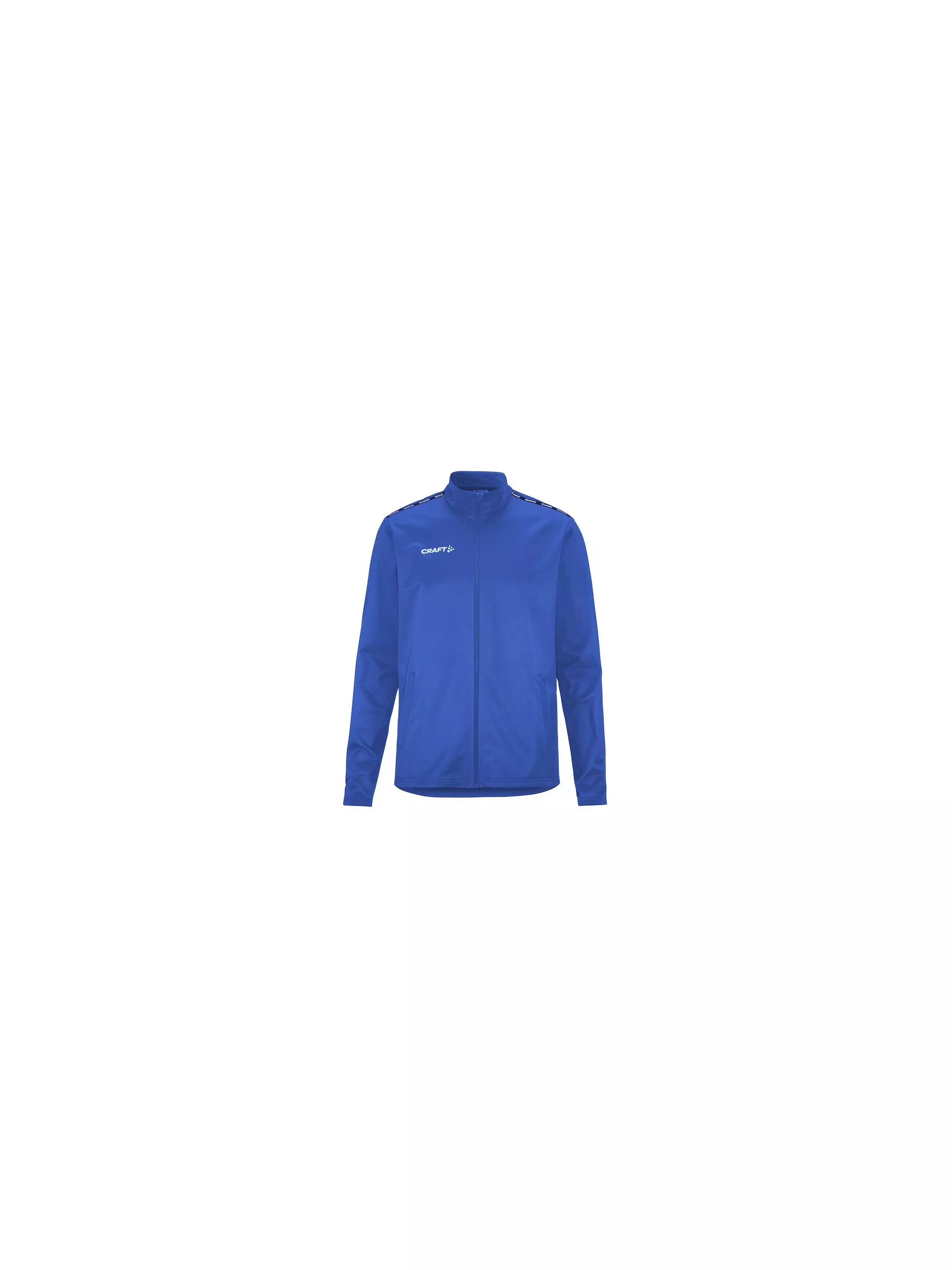 SQUAD GO FZ JACKET M - product_activity - Sweatshirts für product_g...