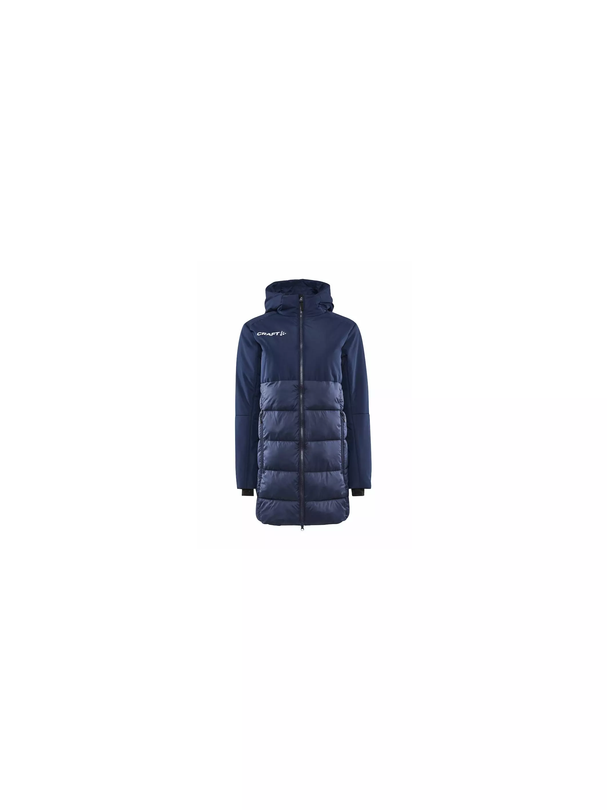 CORE EVOLVE ISOLATE PARKAS W - product_activity - Vestes & Gilets p...