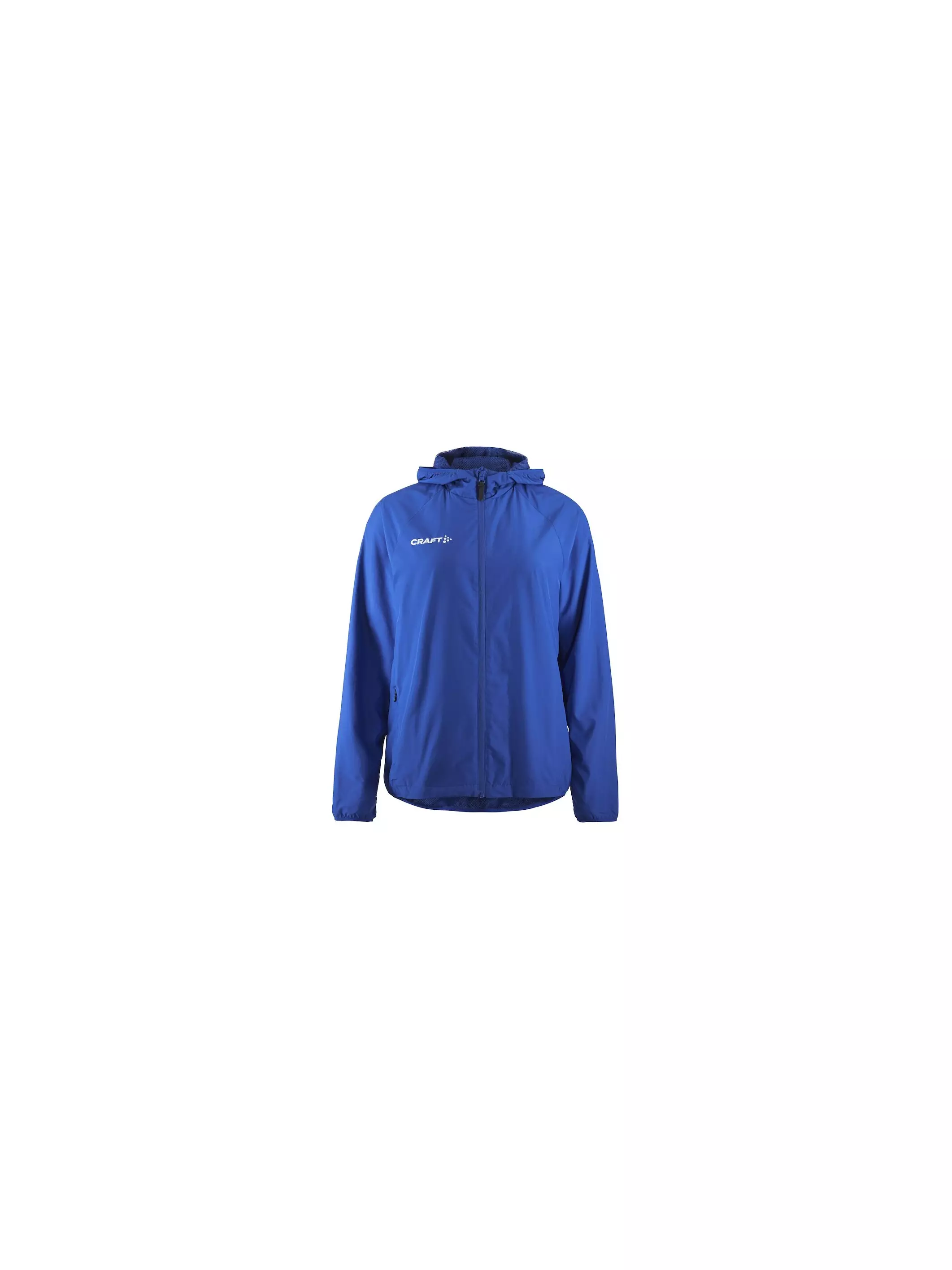 SQUAD GO JACKET W - product_activity - Sweatshirts pour product_gender