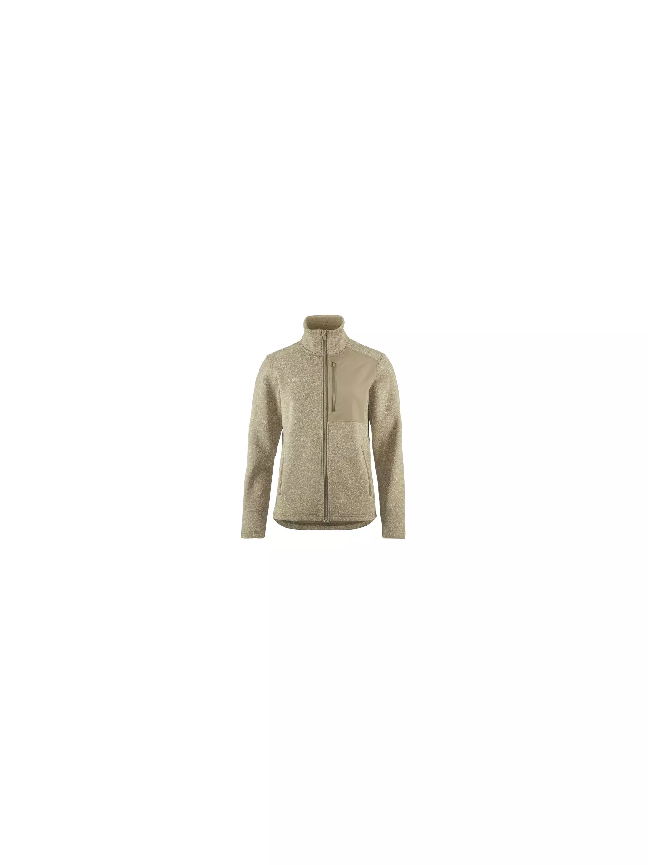 ADV EXPLORE HEAVY FLEECE JACKET W - product_activity - Jacken & Gil...