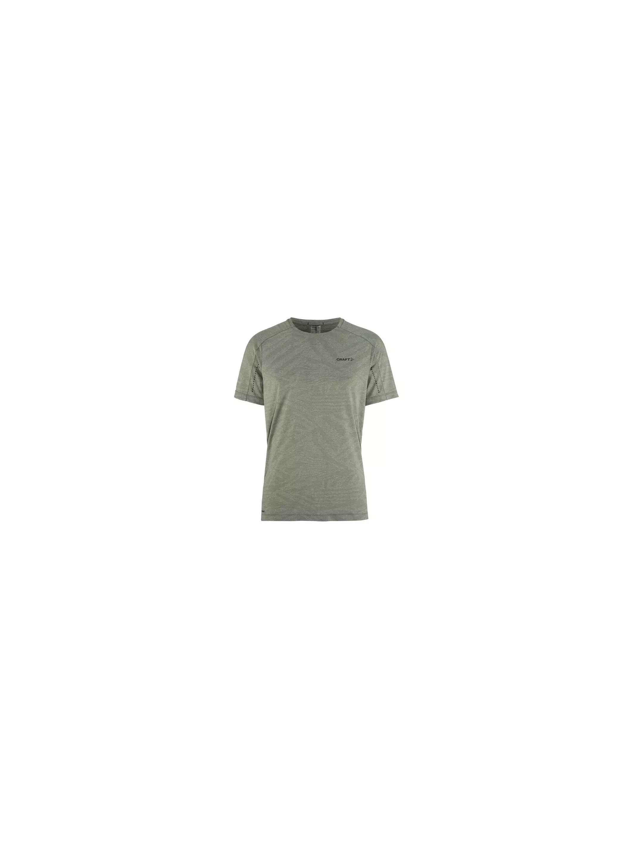 T-shirts & Maillots Craft ADV TONE SS STRUCTURE TEE M - 1912457