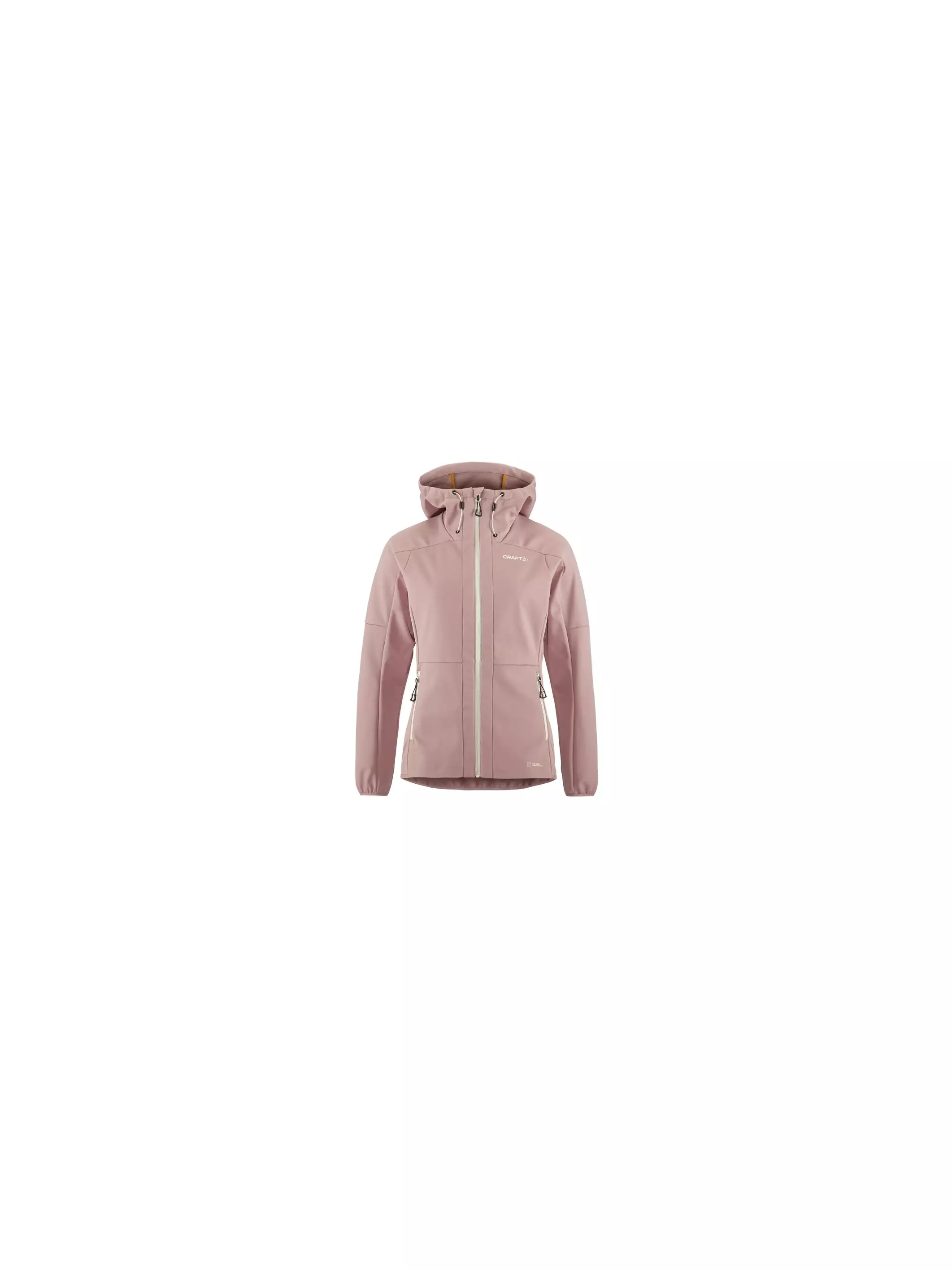 Jacken & Gilets Craft CORE BACKCOUNTRY HOOD JACKET W - 1913685
