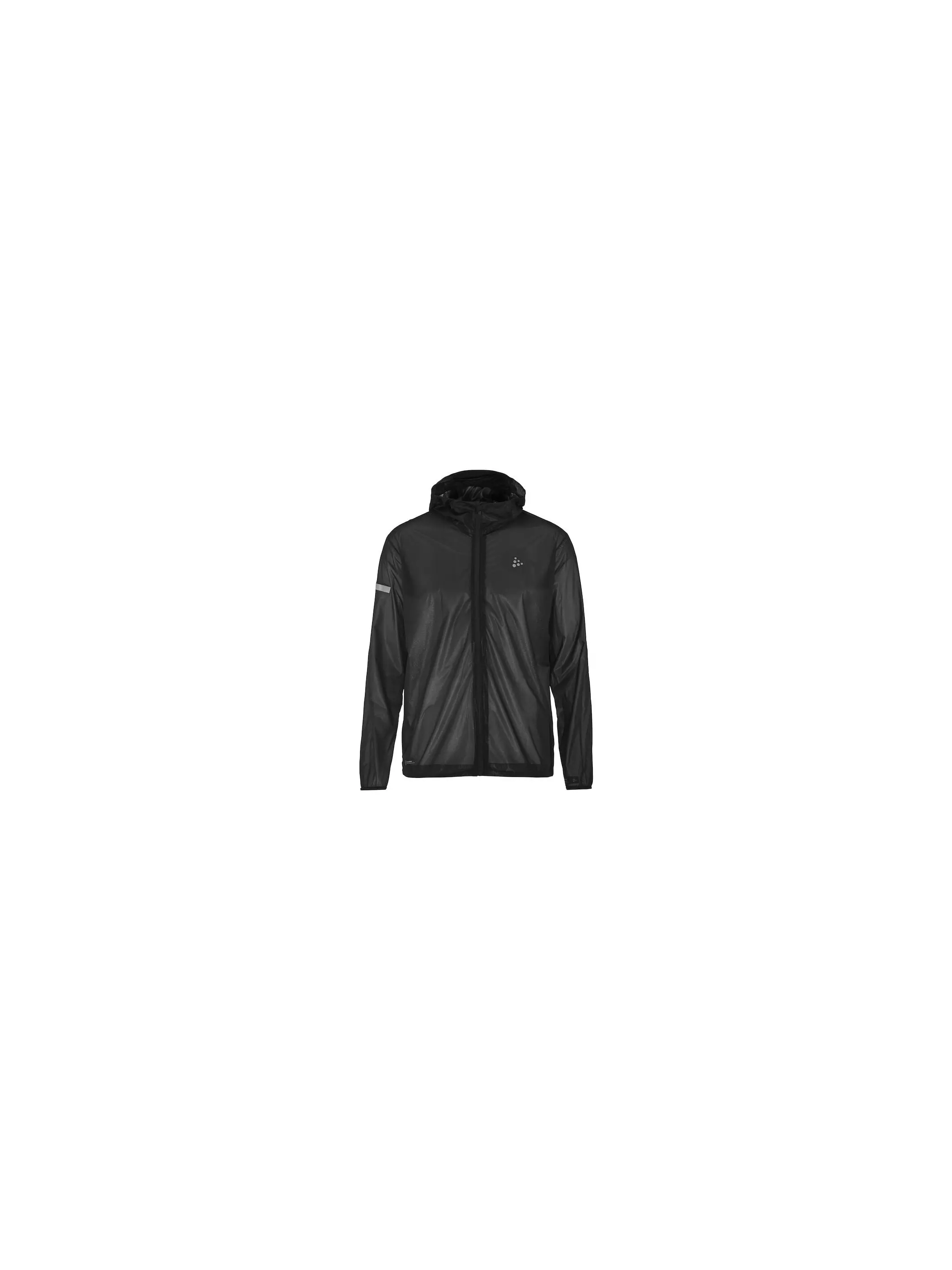 Vestes & Gilets Craft PRO HYDRO LIGHTWEIGHT JACKET M - 1915129