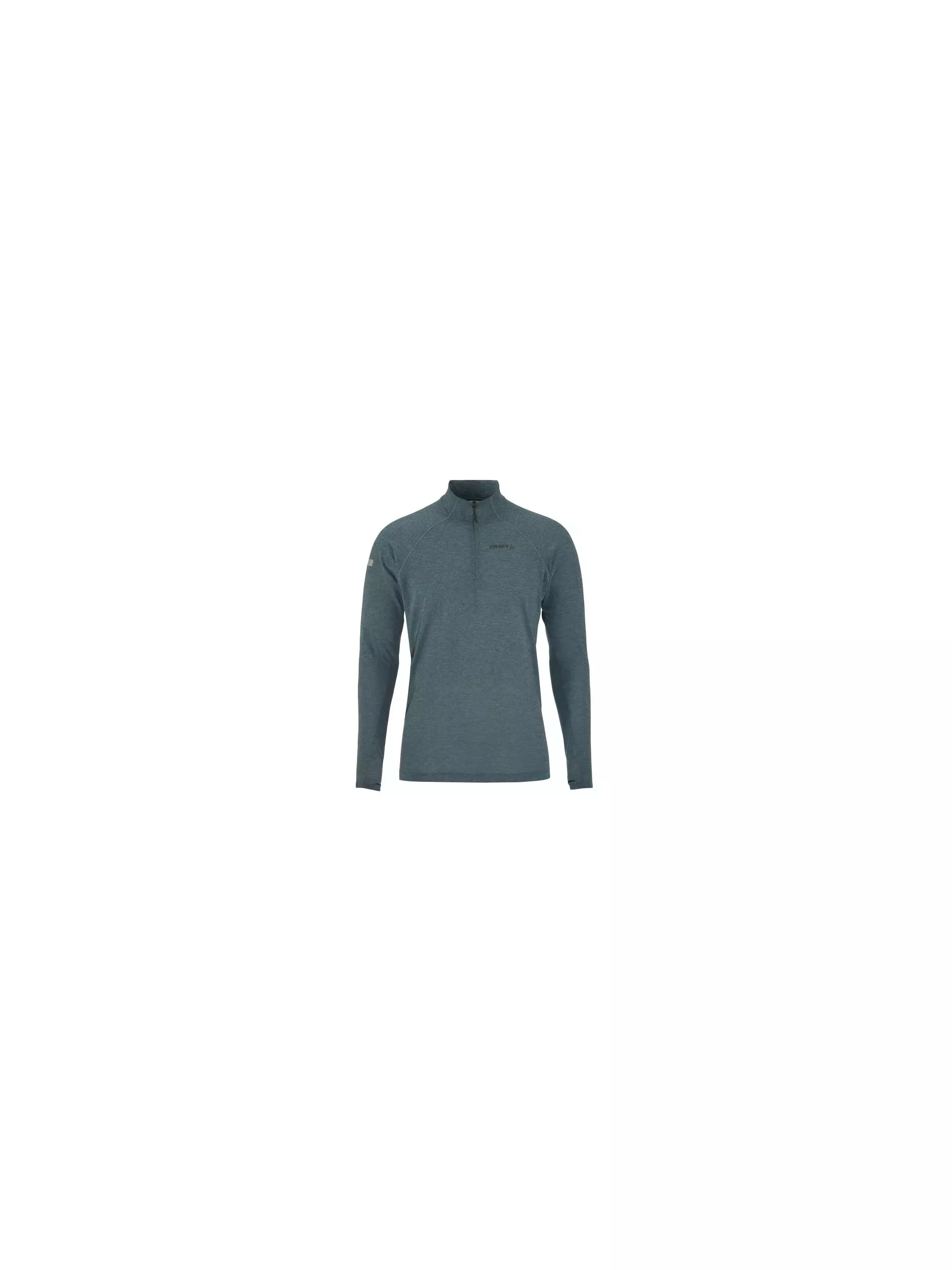 T-shirts & Trikots Craft ADV SUBZ WOOL LS TEE 3 M - 1915137