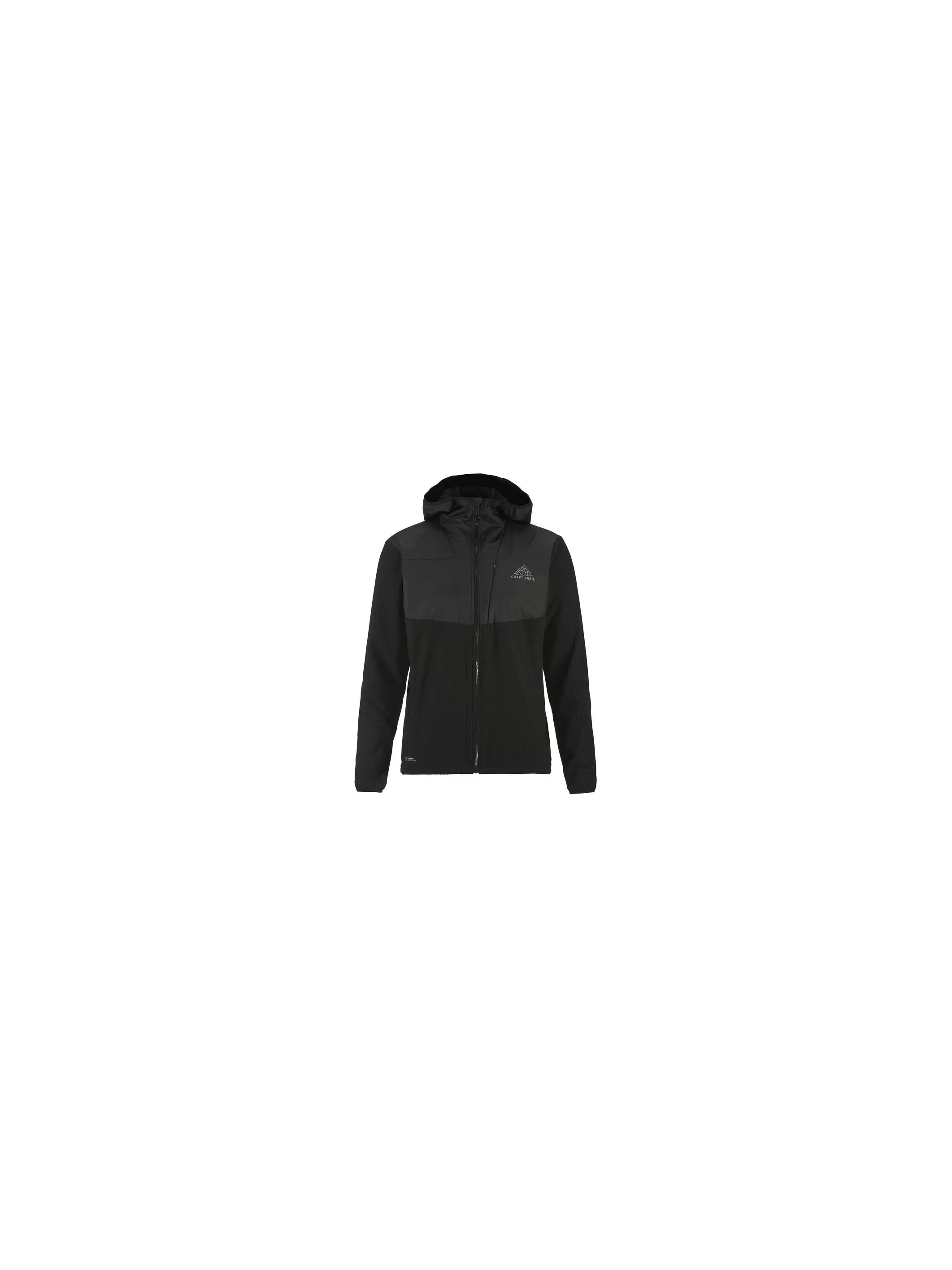Jacken & Gilets Craft PRO TRAIL SUBZ JACKET M - 1915151
