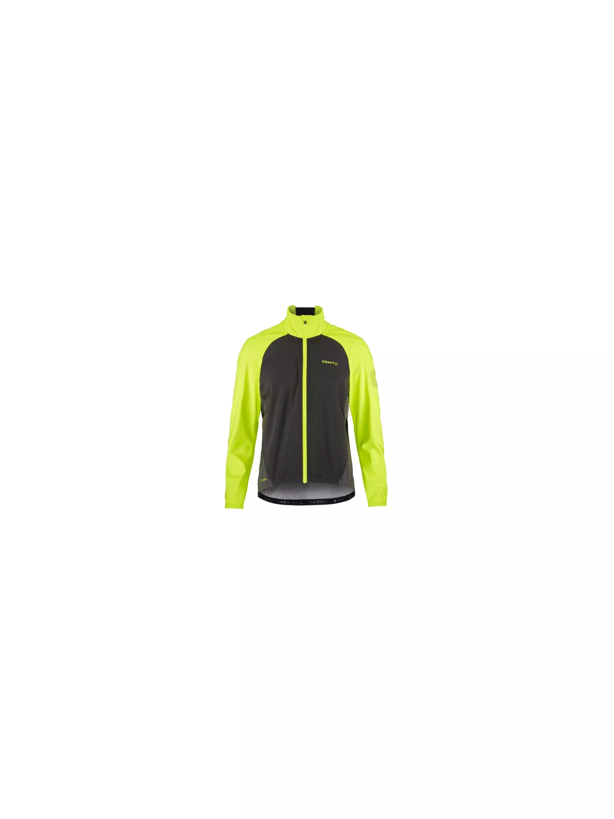 Jacken & Gilets Craft CORE BIKE SUBZ LUMEN JACKET 2 M - 1915175