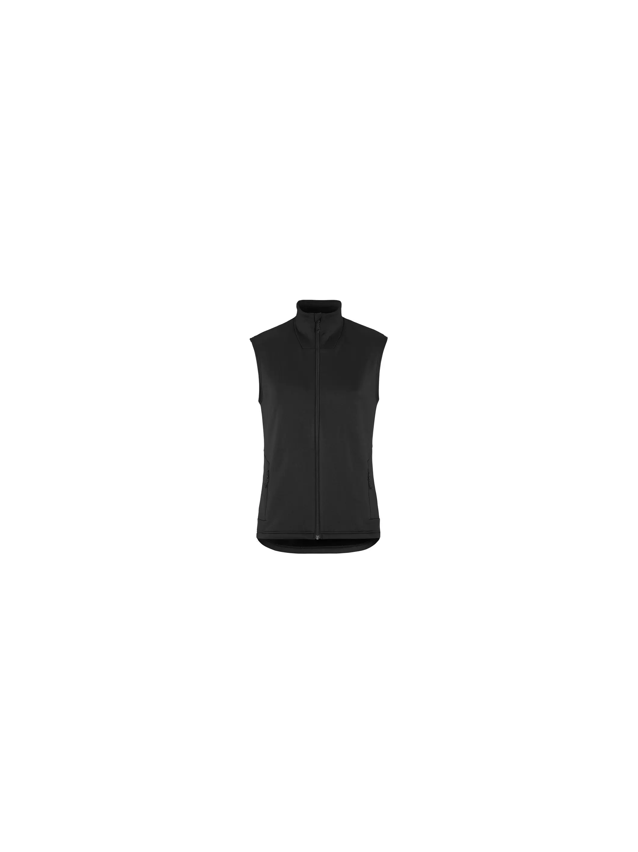 ADV EXLORE POWER FLEECE VEST M - product_activity - Jacken & Gilets...