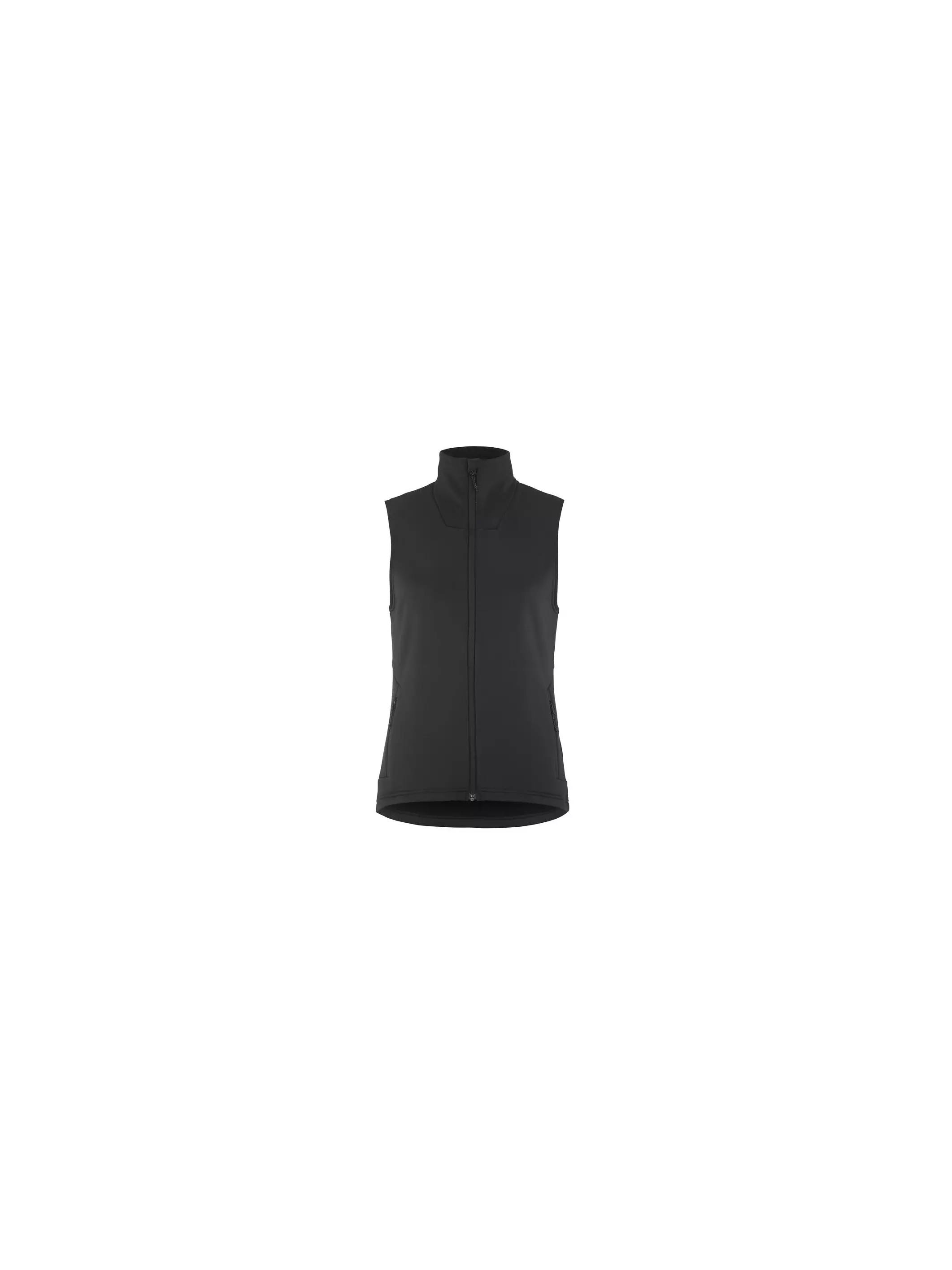 ADV EXPLORE POWER FLEECE VEST W - product_activity - Vestes & Gilet...