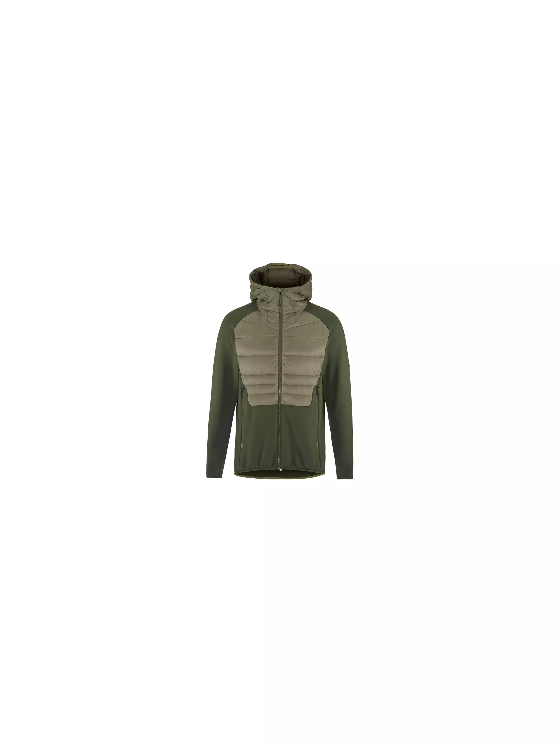 Jacken & Gilets Craft ADV EXPLORE LT. DOWN HYBRID JKT M - 1915256
