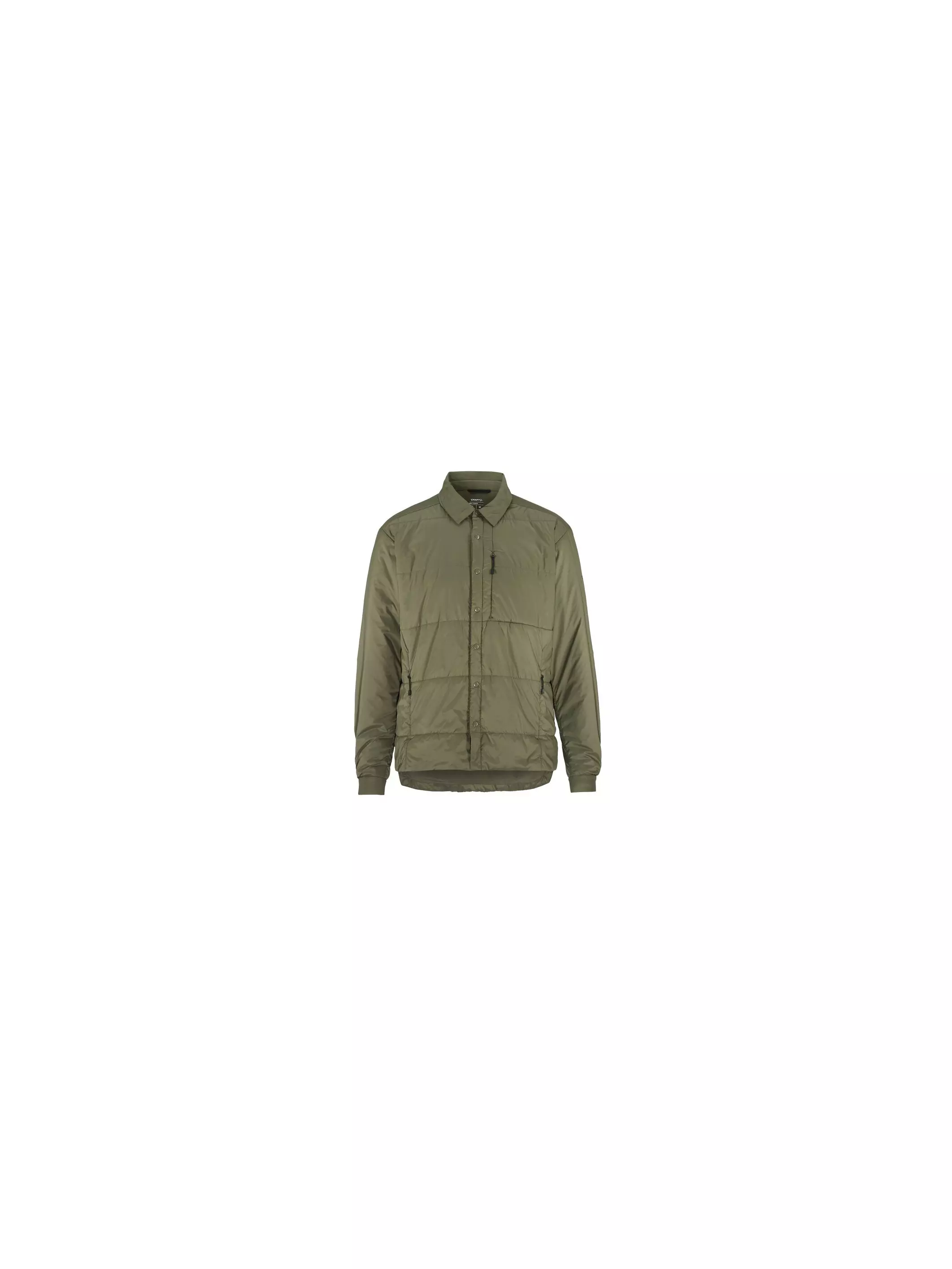 Vestes & Gilets Craft ADV URBAN LT PADDED OVERSHIRT - 1915337