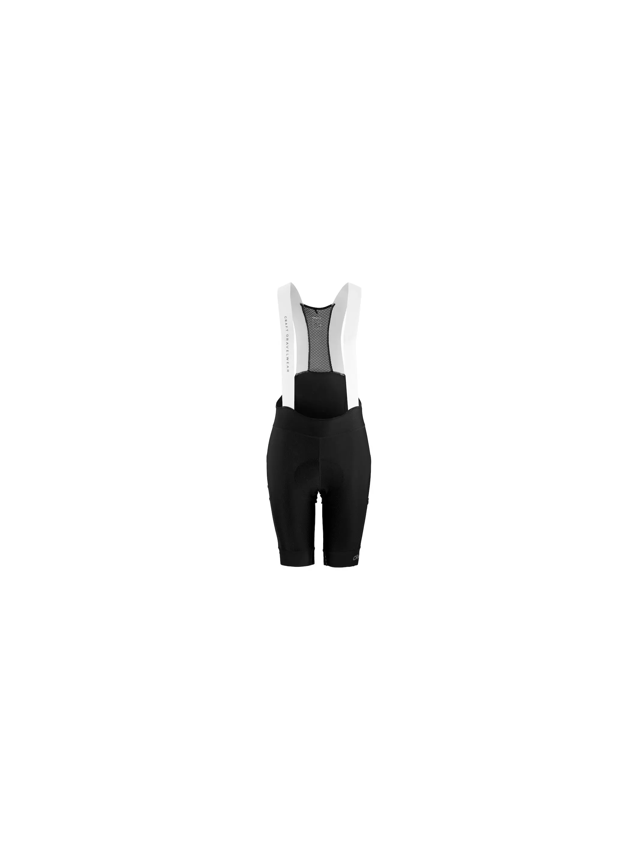 PRO GRAVEL BIB SHORTS M - product_activity - Shorts für product_gender