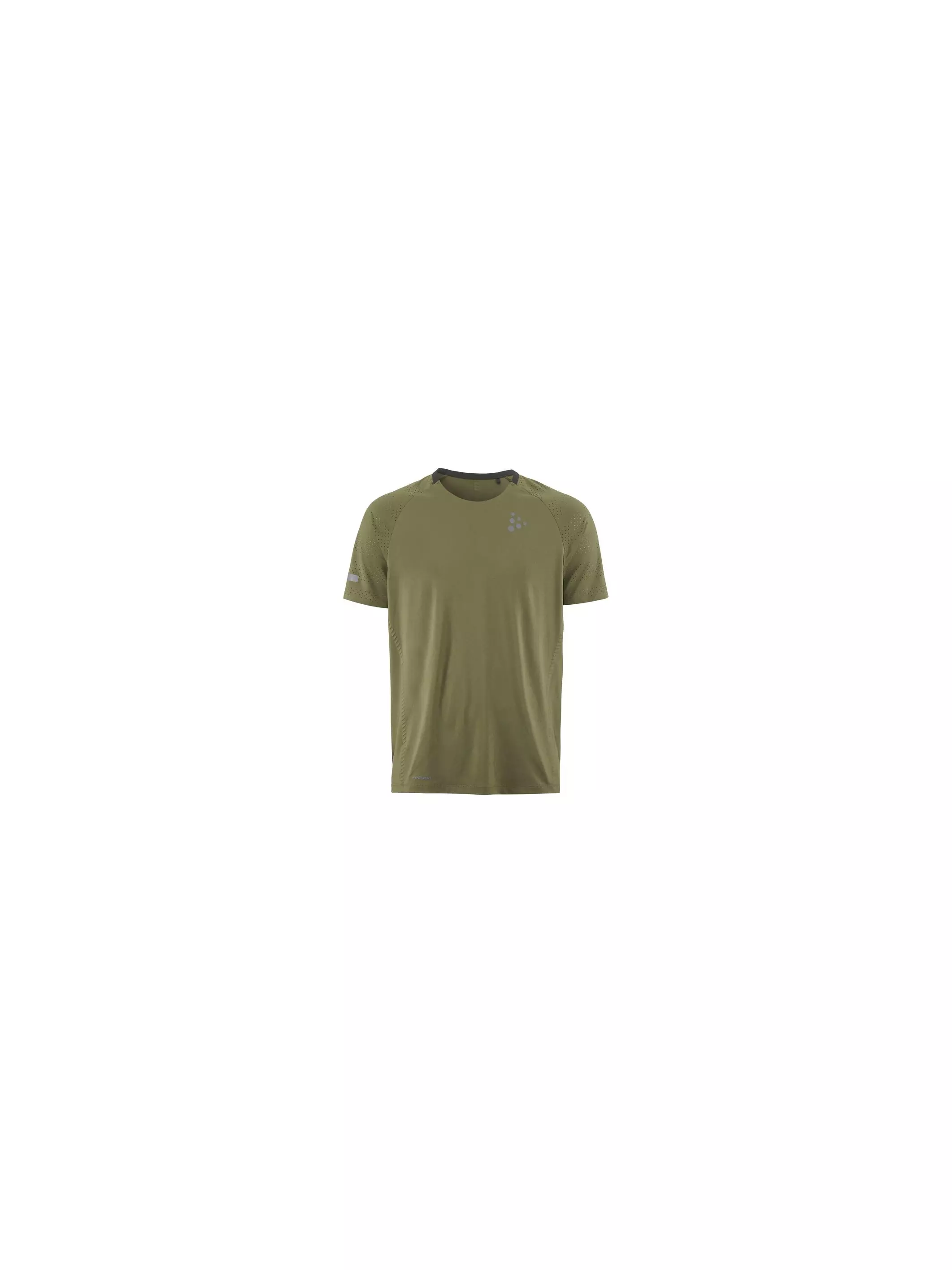 T-shirts & Trikots Craft PRO HYPERVENT TEE 2 M - 1914589