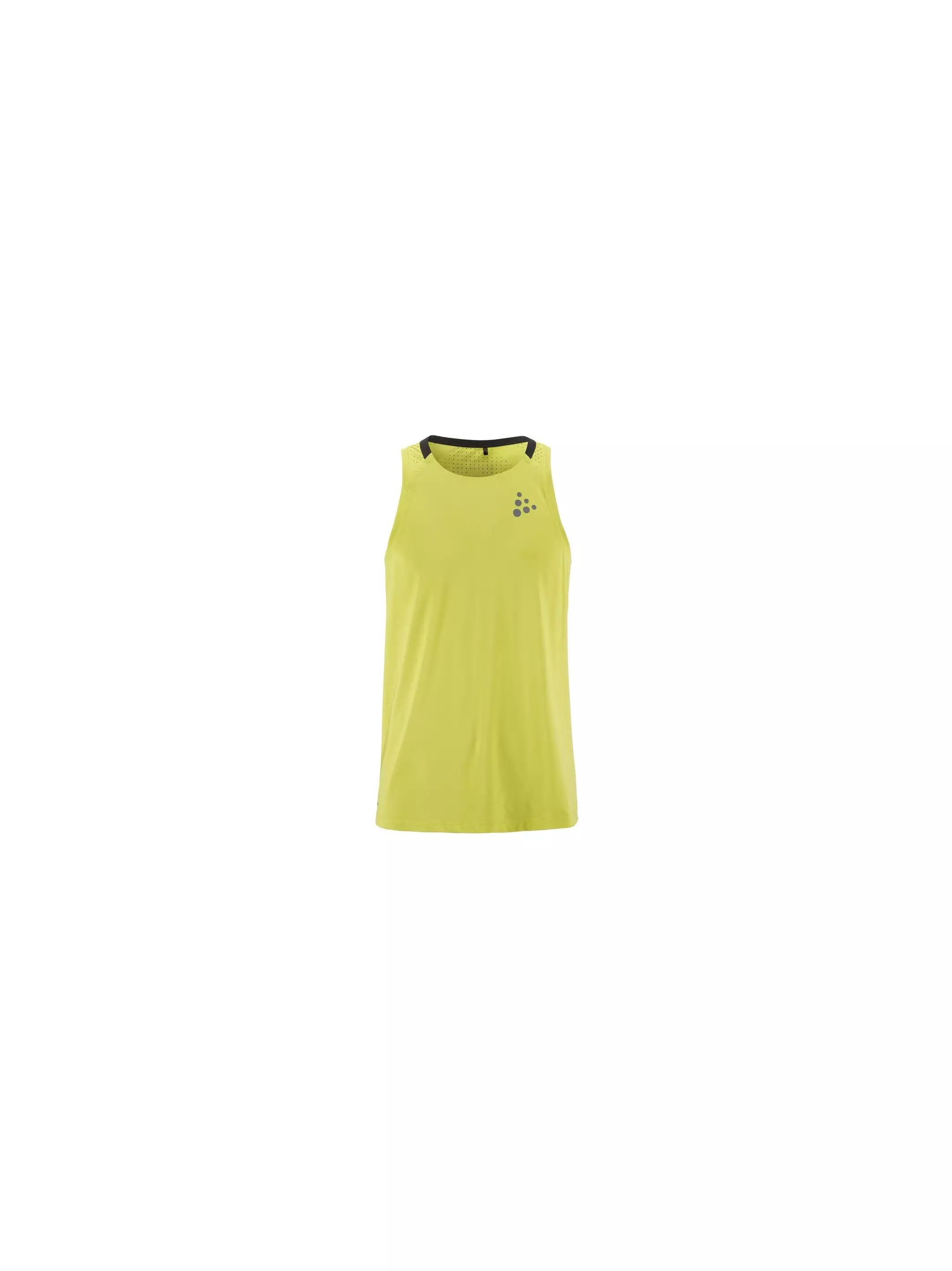 T-shirts & Maillots Craft PRO HYPERVENT SINGLET 2 M - 1914591