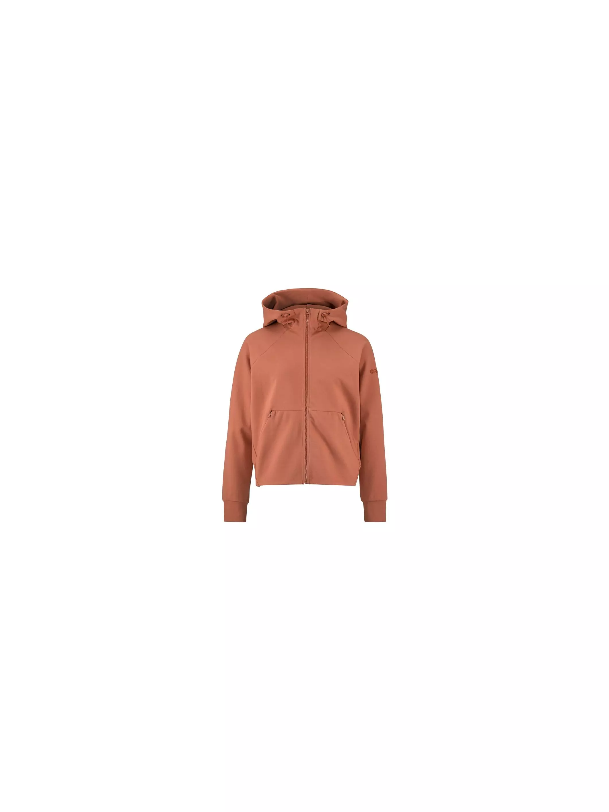 ADV JOIN FZ HOODIE W - product_activity - Sweatshirts für product_g...