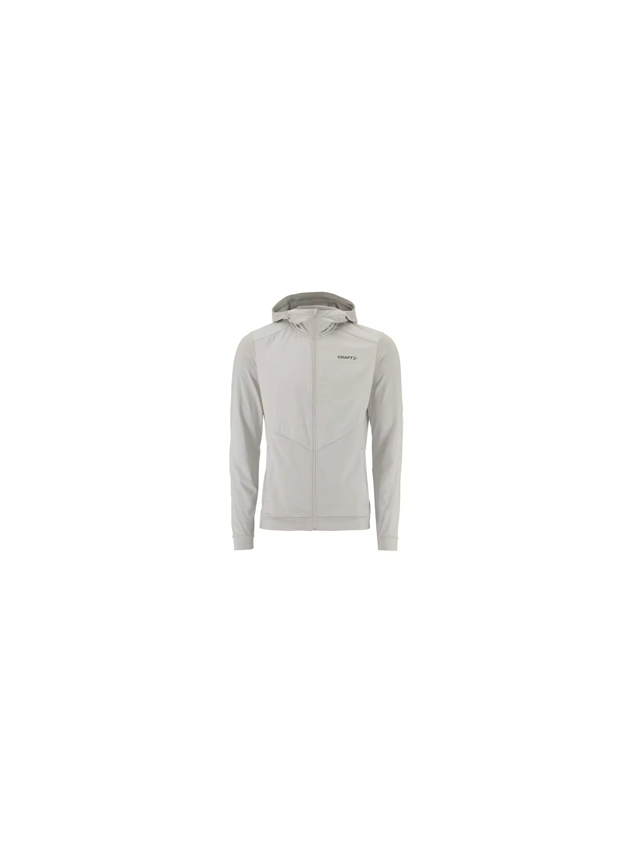 ADV ESSENCE JERSEY HOOD JKT 2 M - product_activity - Sweatshirts fü...
