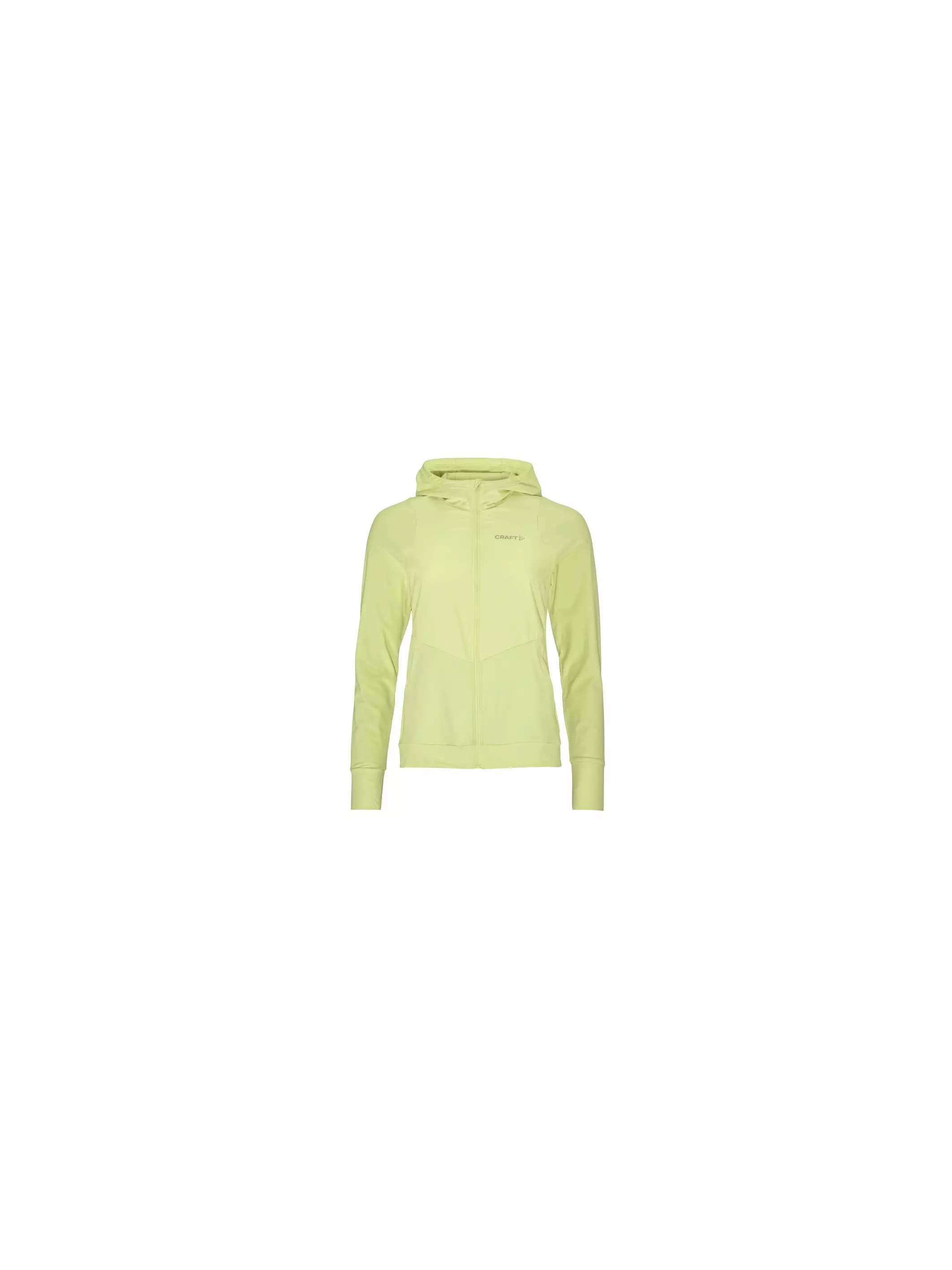 ADV ESSENCE JERSEY HOOD JACKET 2 W - product_activity - Sweatshirts...