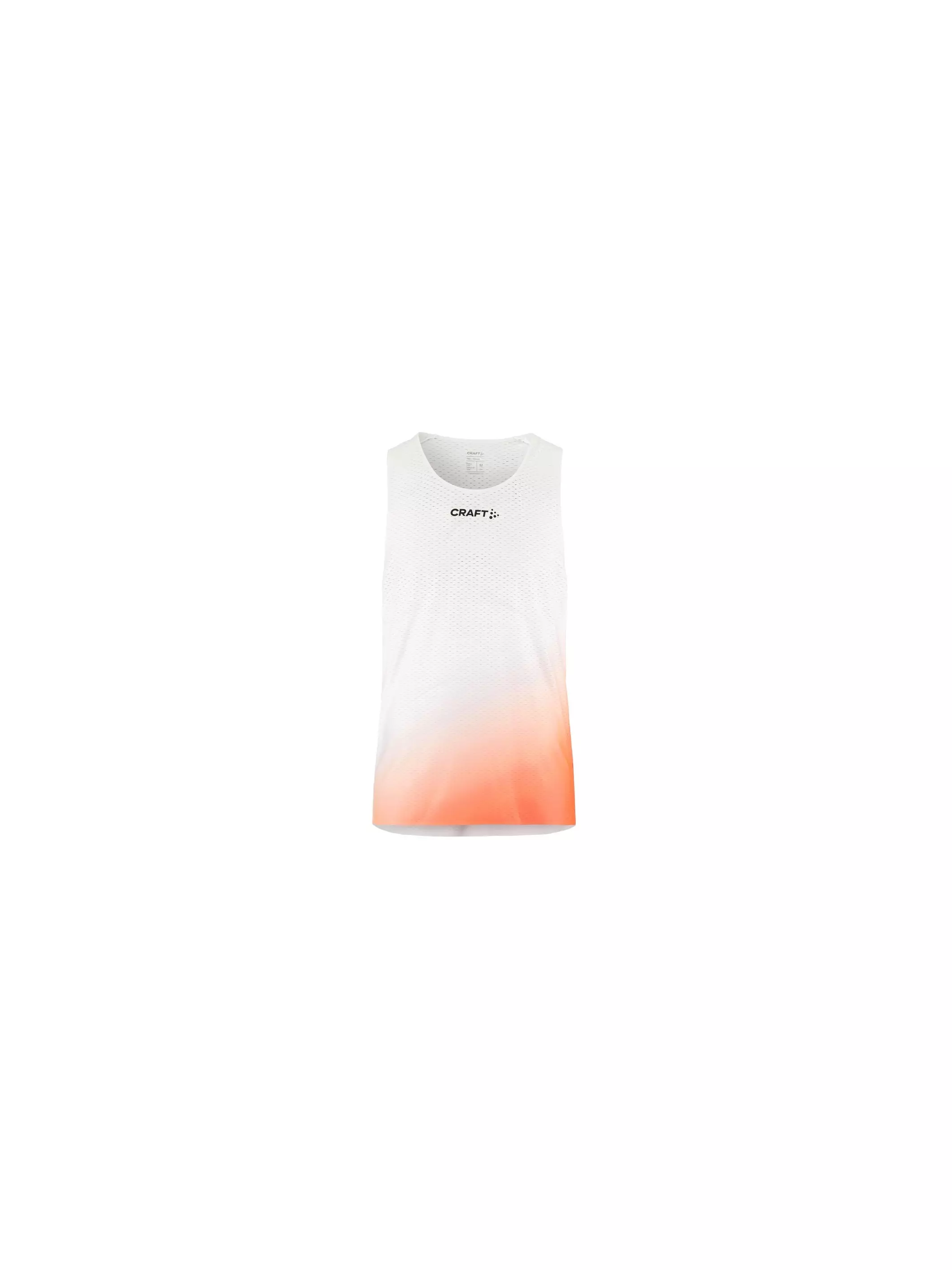 RACE DAY SINGLET M - product_activity - T-shirts & Maillots pour pr...