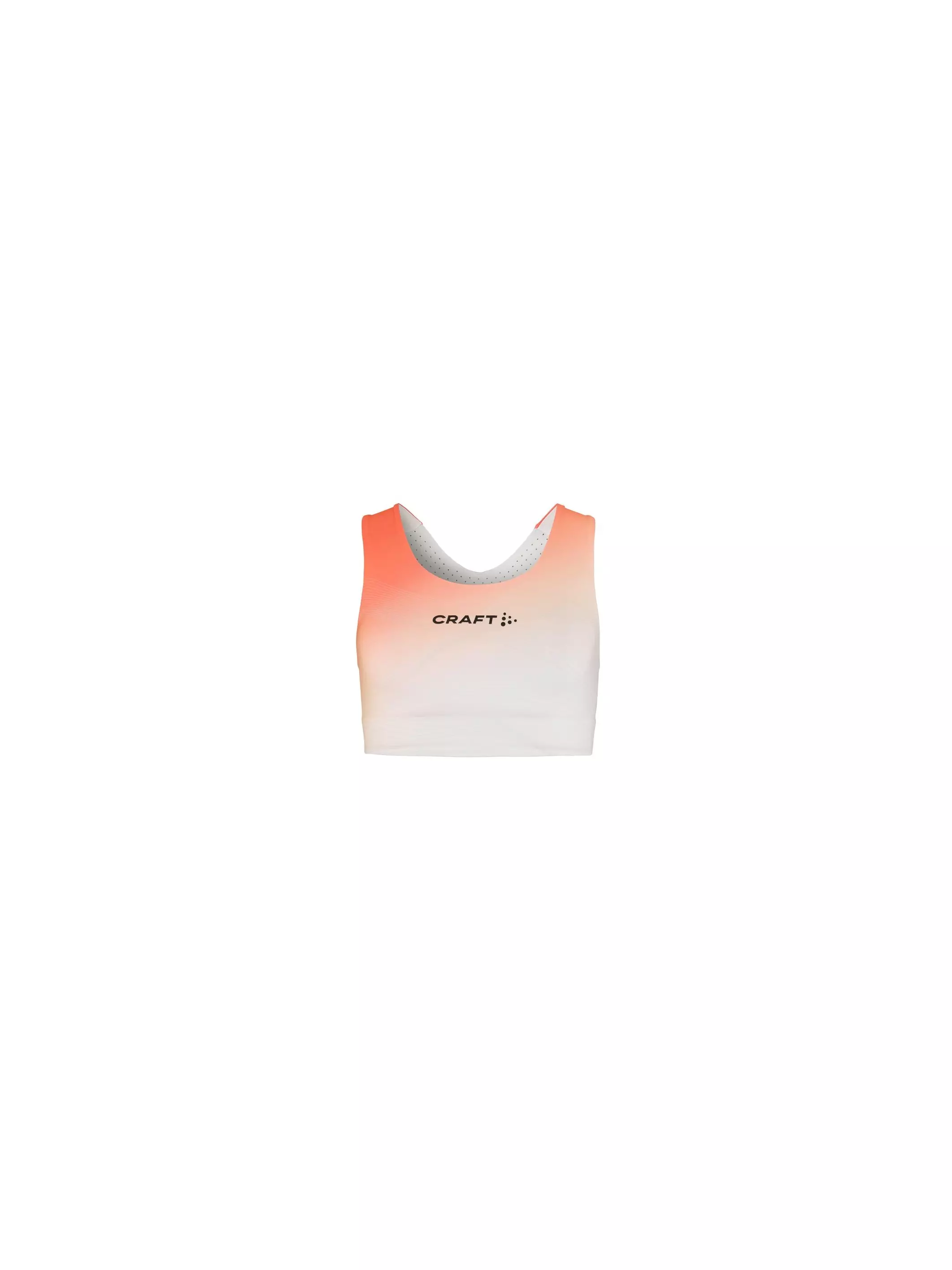 RACE DAY SPORT TOP W - product_activity - T-shirts & Trikots für pr...
