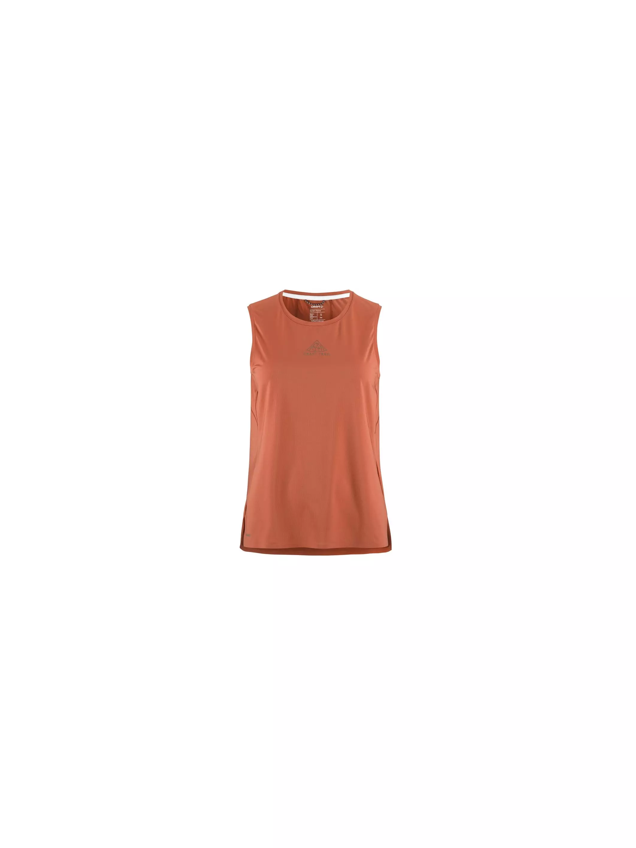 PRO TRAIL SINGLET 2 W - product_activity - T-shirts & Maillots pour...
