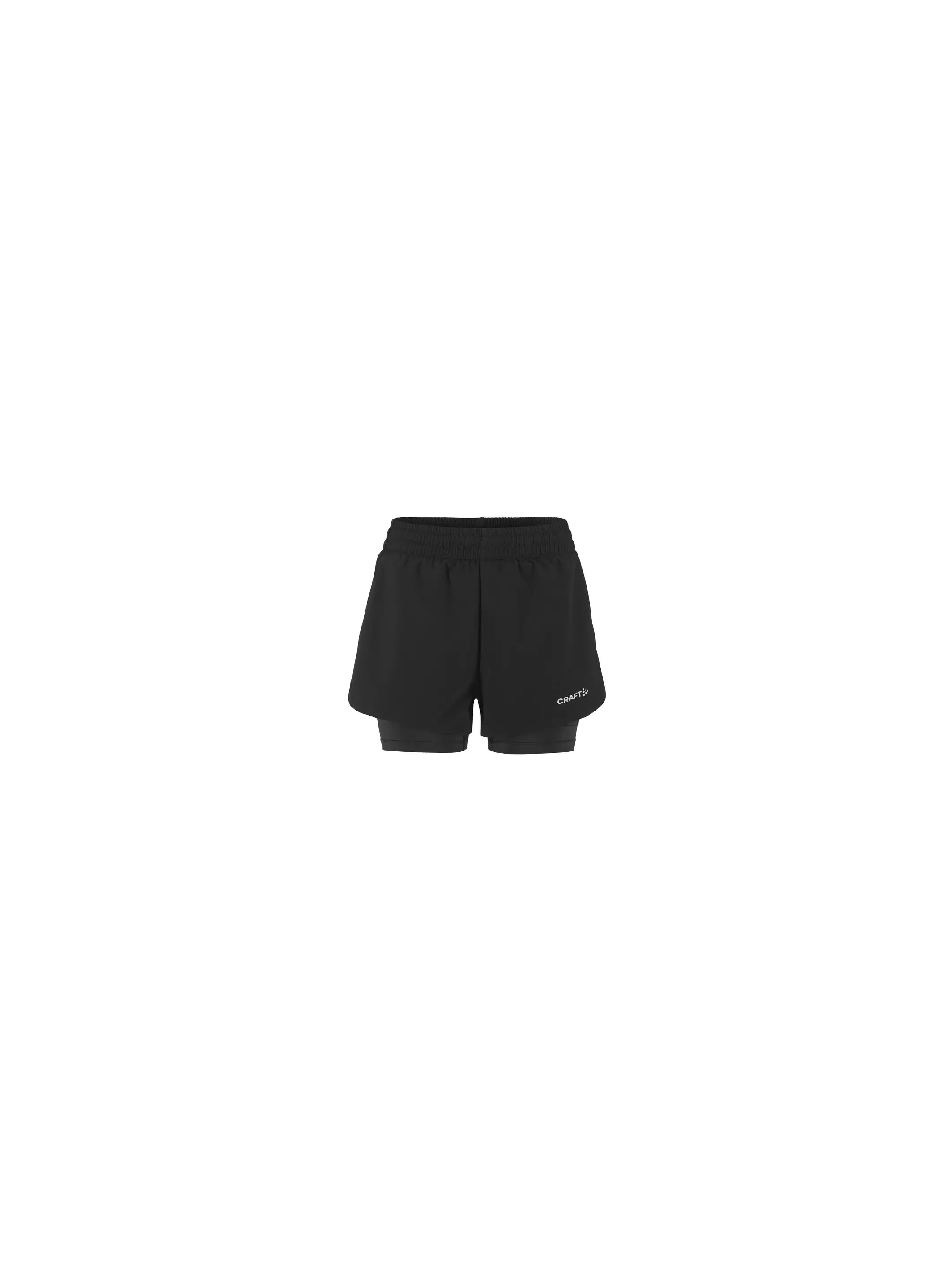 ADV ESSENCE 2-IN-1 SHORTS 2 W - product_activity - Shorts für produ...