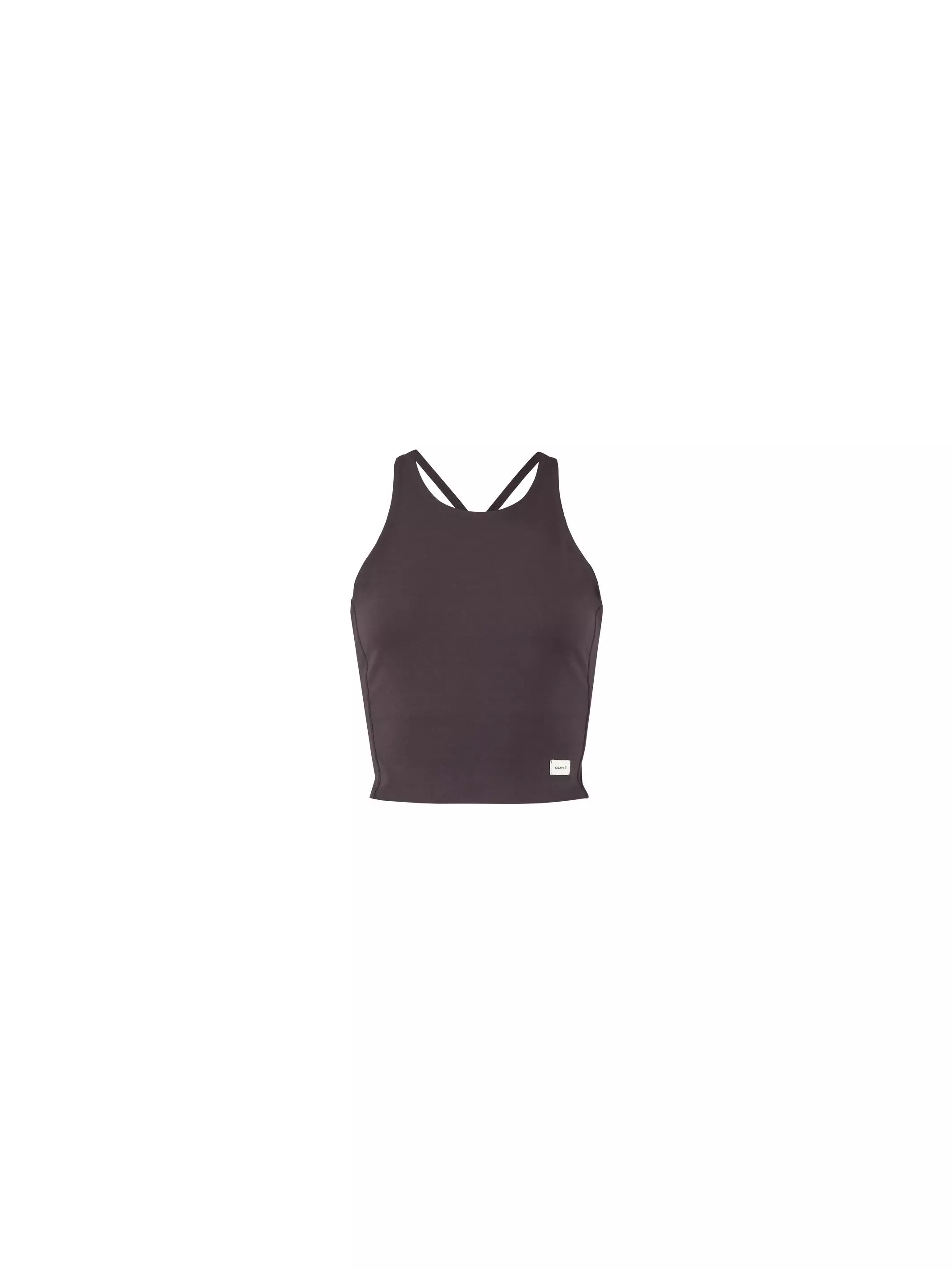 COLLECTIVE CROPPED SINGLET W - product_activity - T-shirts & Trikot...