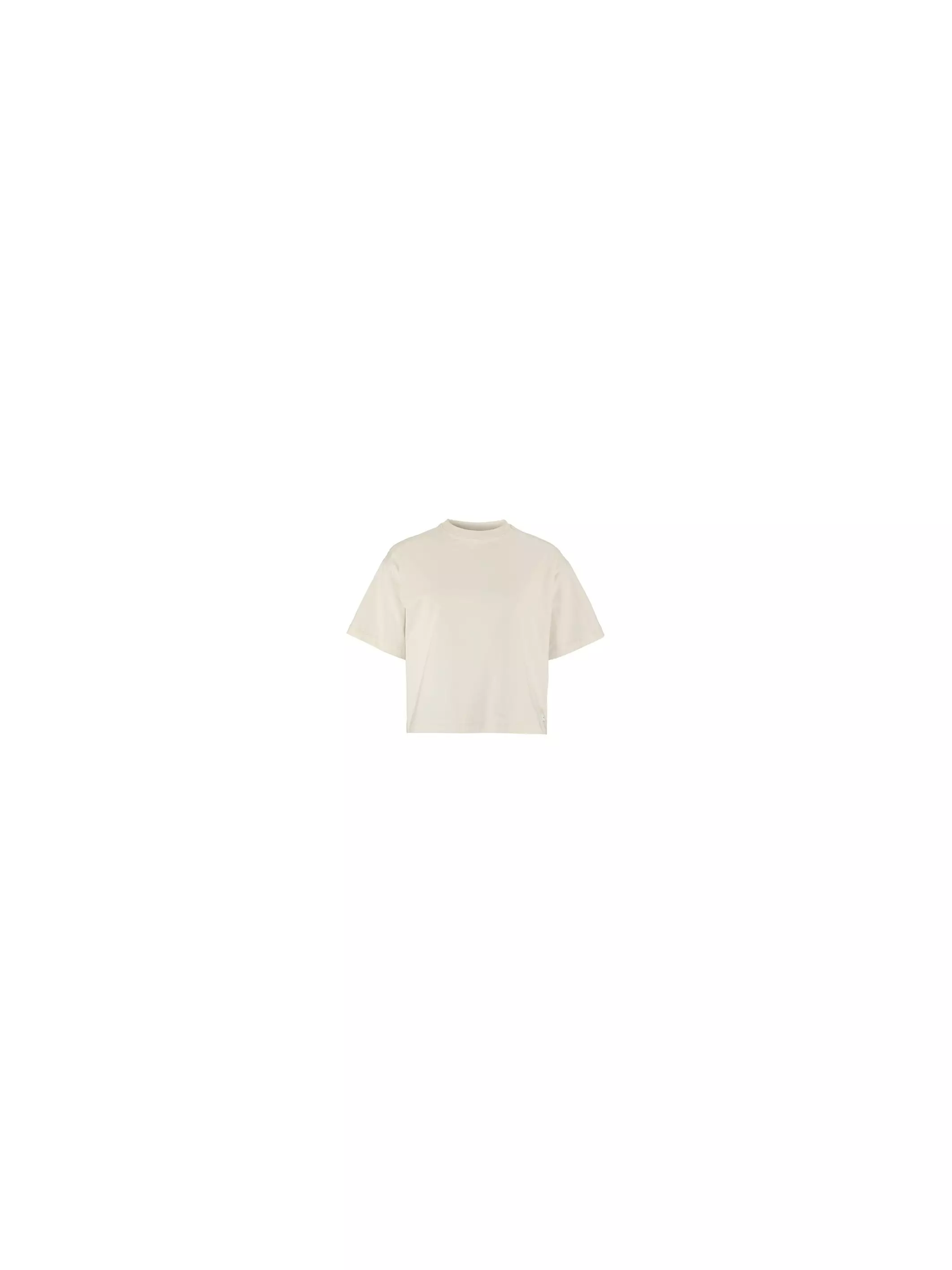 COLLECTIVE RELAXED SS TEE W - product_activity - T-shirts & Trikots...