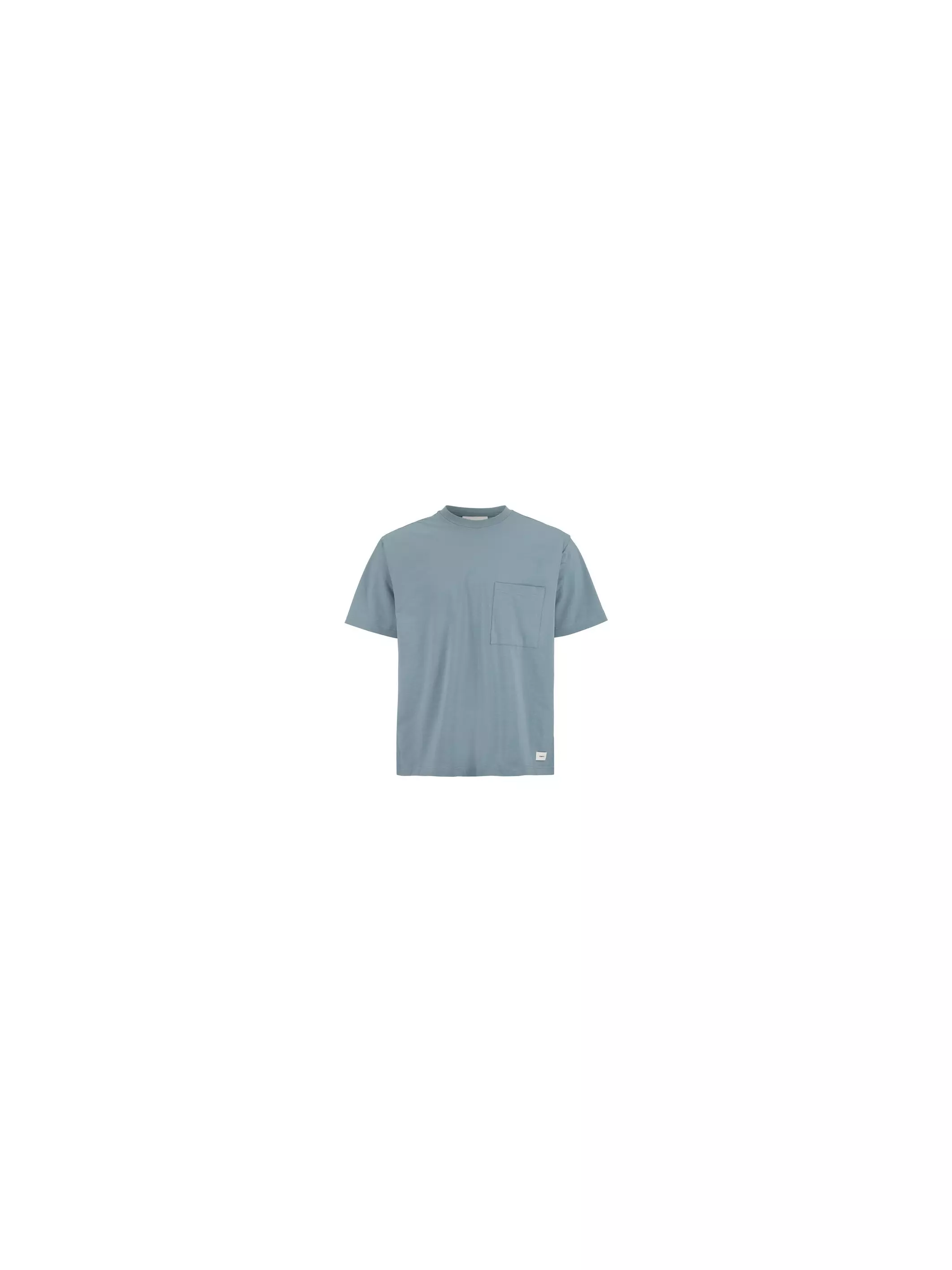 COLLECTIVE RELAXED SS TEE M - product_activity - T-shirts & Trikots...