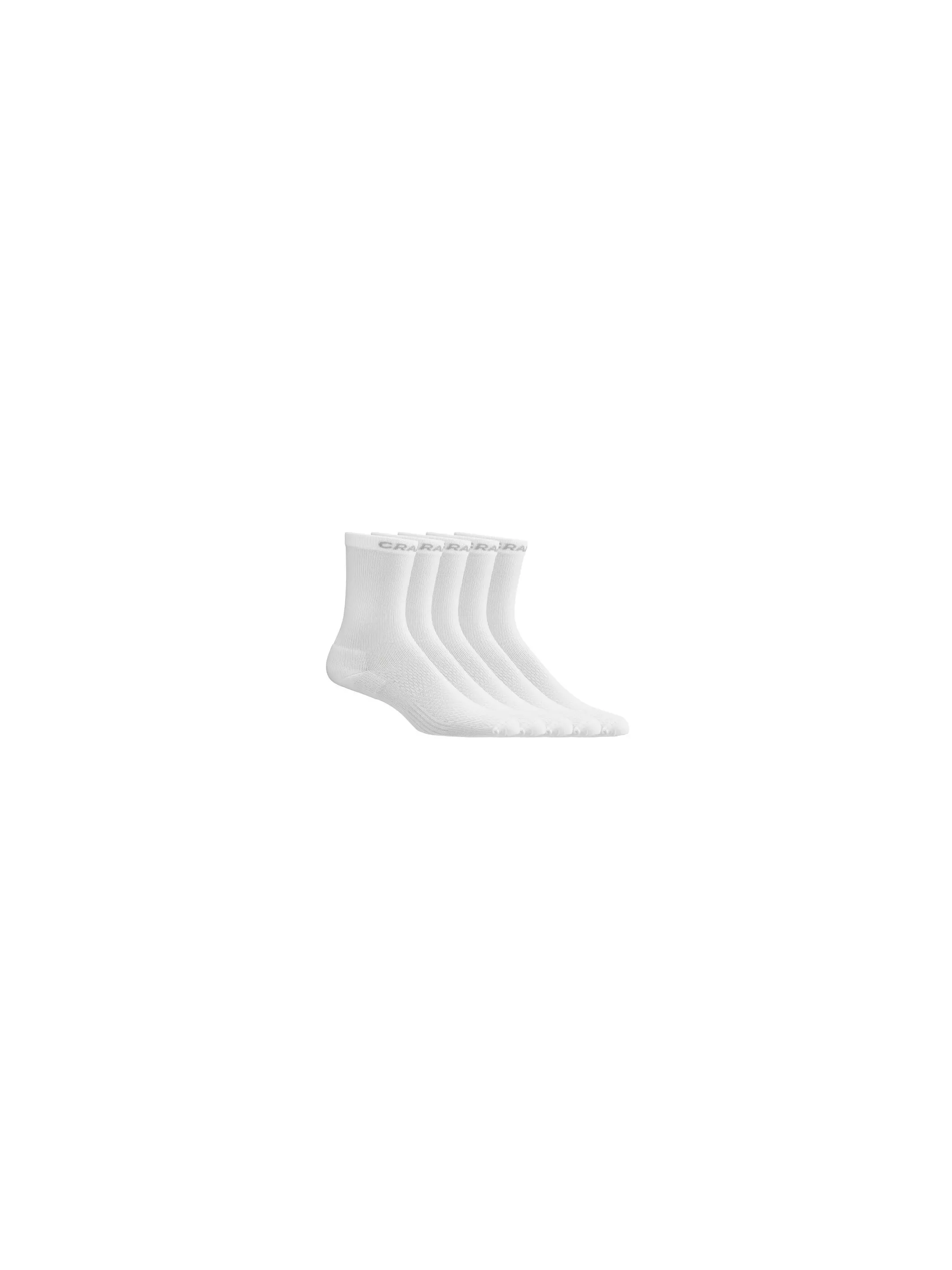 CORE DRY HIGH SOCK 5-PACK - product_activity - Socken für product_g...