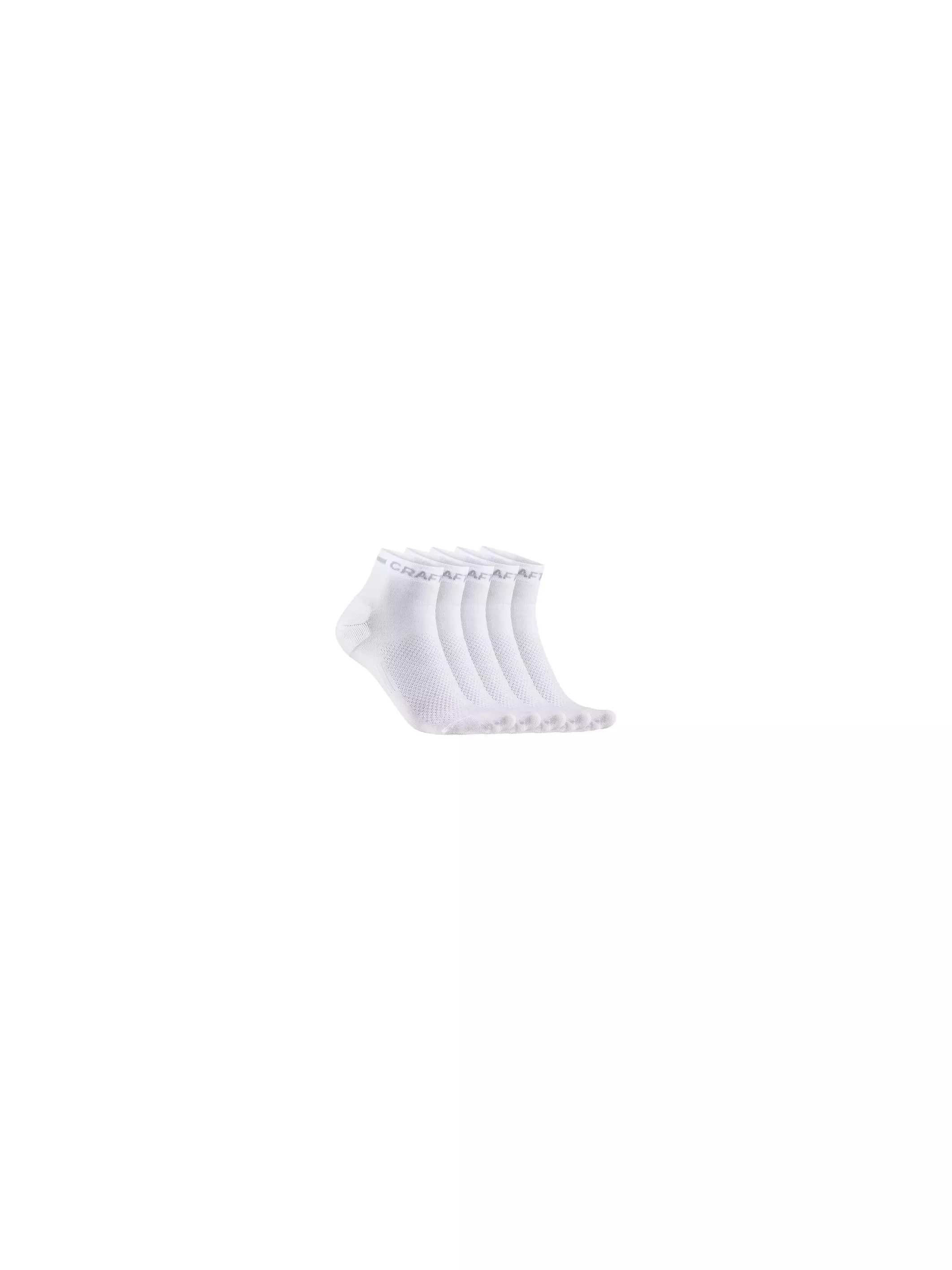CORE DRY MID SOCK 5-PACK - product_activity - Socken für product_ge...