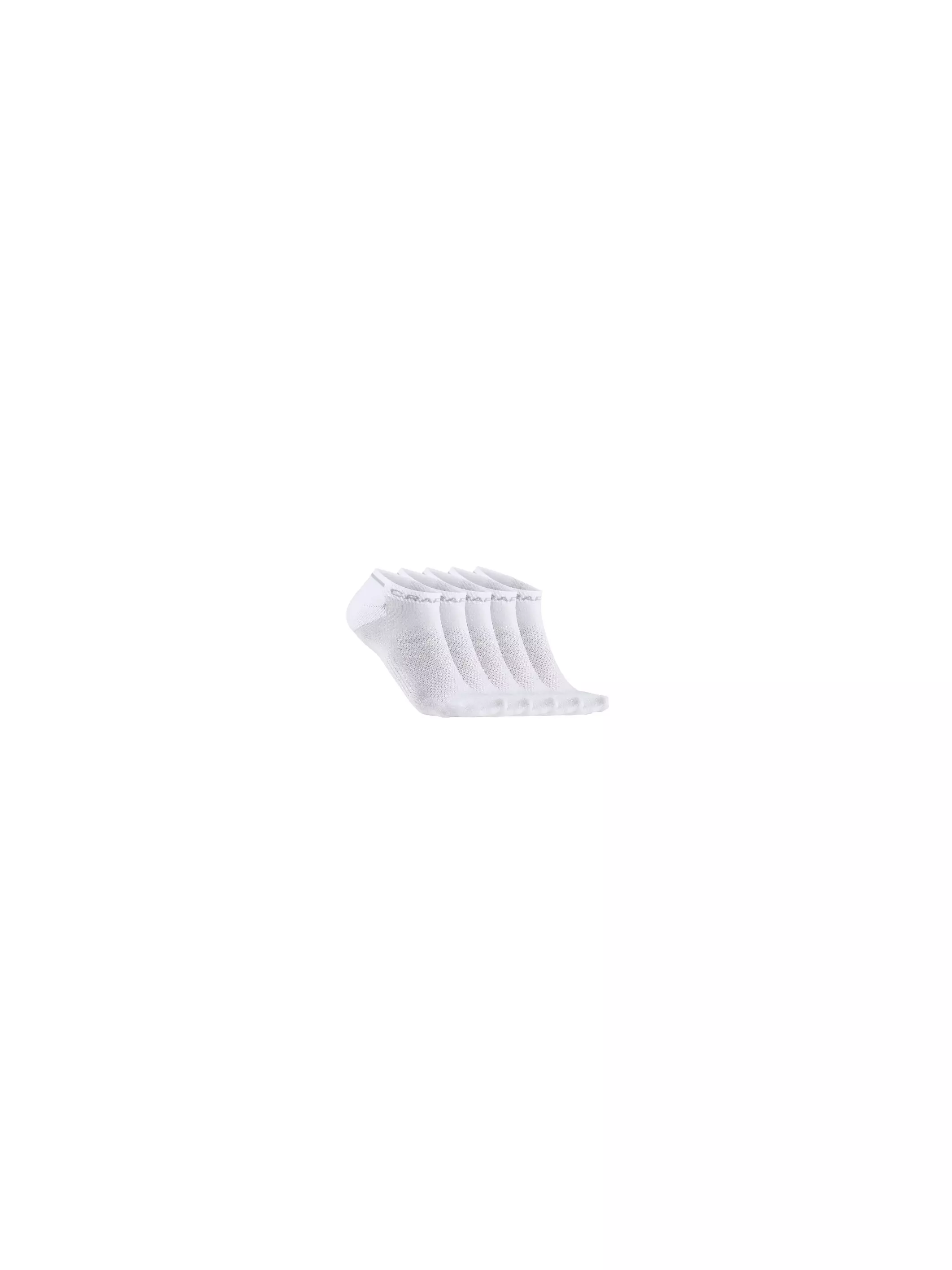 CORE DRY SHAFTLESS SOCK 5-PACK - product_activity - Chaussettes pou...